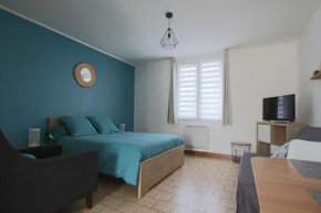 Apartment in Rochefort